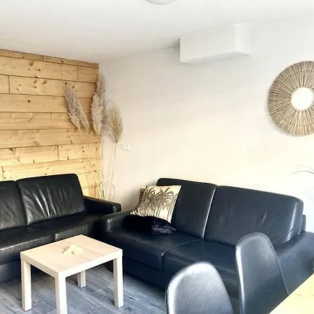 Cosy House For Ocean & Nature Lovers Casa de Férias Noordwijk