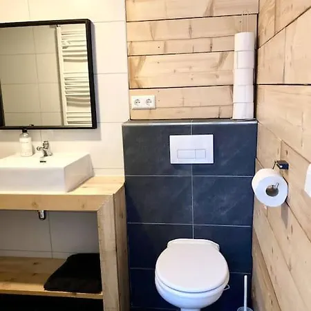 Cosy House For Ocean & Nature Lovers