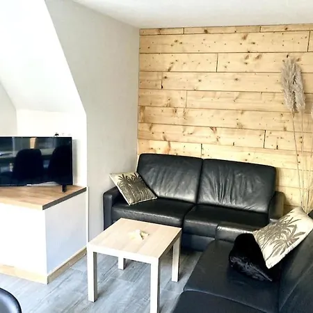 Casa de Férias Cosy House For Ocean & Nature Lovers