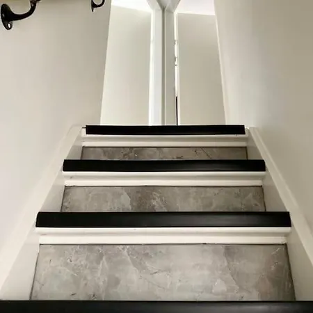 Casa de Férias Cosy House For Ocean & Nature Lovers