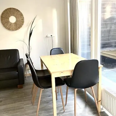 Casa de Férias Cosy House For Ocean & Nature Lovers *