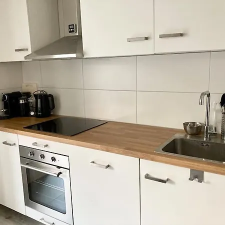 Дом отдыха Cosy House For Ocean & Nature Lovers