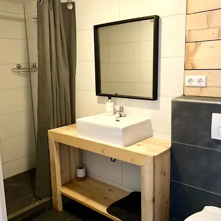 Casa de Férias Cosy House For Ocean & Nature Lovers