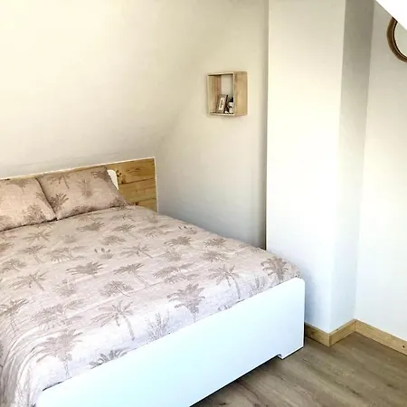 度假居 Cosy House For Ocean & Nature Lovers