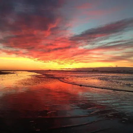 Nyaraló Cosy House For Ocean & Nature Lovers *