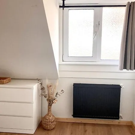 Cosy House For Ocean & Nature Lovers Casa de Férias Noordwijk