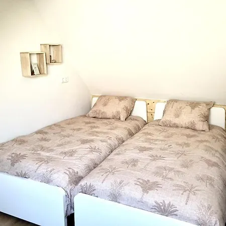 Cosy House For Ocean & Nature Lovers * Noordwijk