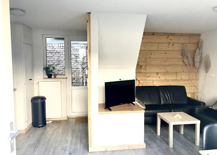 Cosy House For Ocean & Nature Lovers