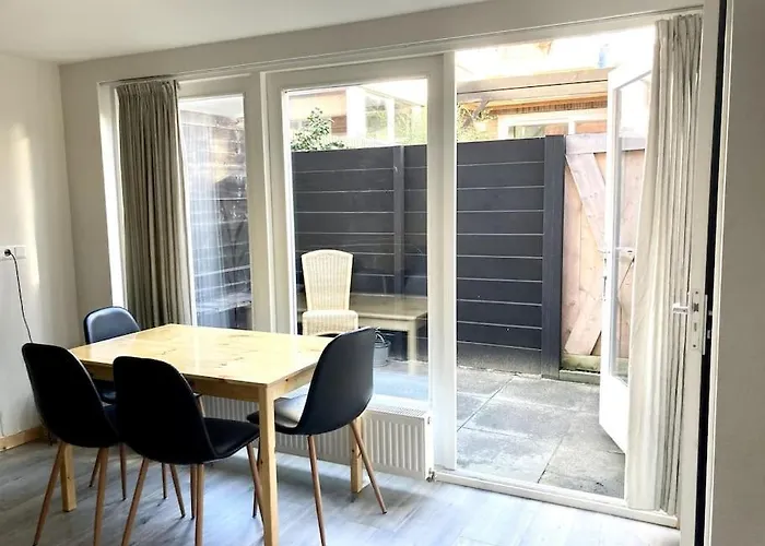 Dom wakacyjny Cosy House For Ocean & Nature Lovers