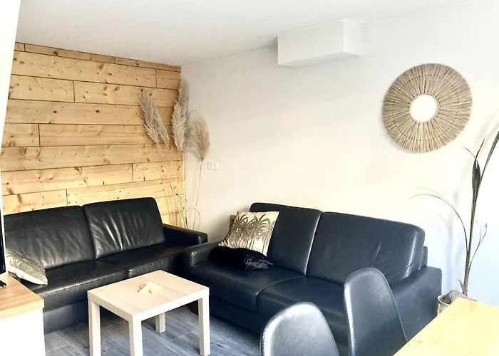 Cosy House For Ocean & Nature Lovers Dom wakacyjny Noordwijk