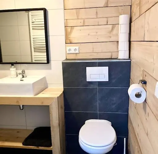 Cosy House For Ocean & Nature Lovers