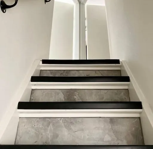 Dom wakacyjny Cosy House For Ocean & Nature Lovers