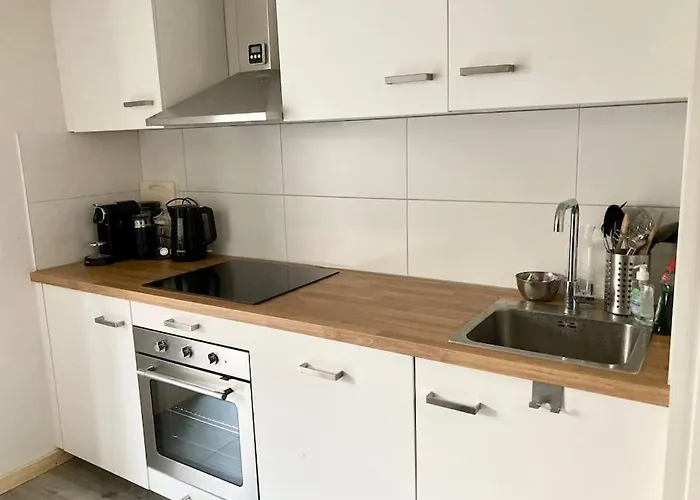 Dom wakacyjny Cosy House For Ocean & Nature Lovers