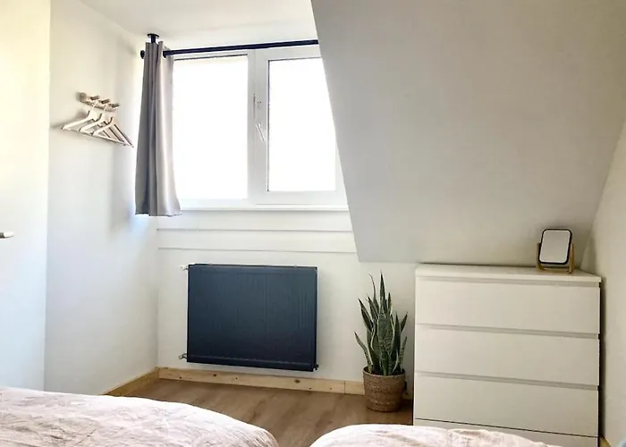 Cosy House For Ocean & Nature Lovers * Нордвейк-ан-Зее