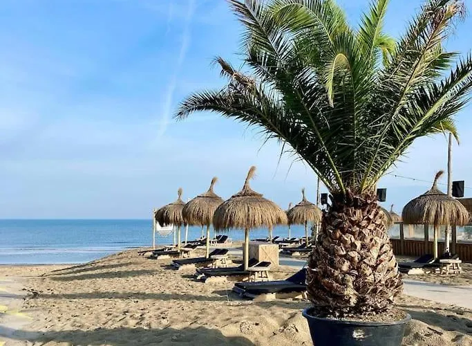 Cosy House For Ocean & Nature Lovers * Нордвейк-ан-Зее