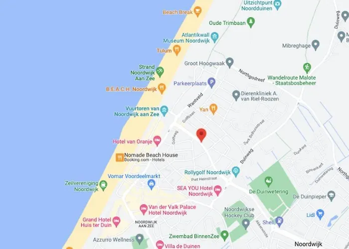 Cosy House For Ocean & Nature Lovers