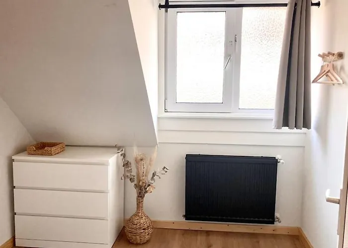 Cosy House For Ocean & Nature Lovers Дом отдыха Нордвейк-ан-Зее