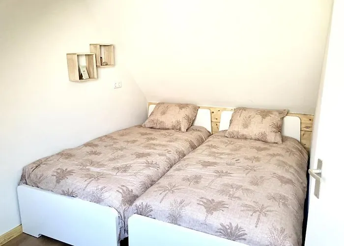 Cosy House For Ocean & Nature Lovers * Noordwijk