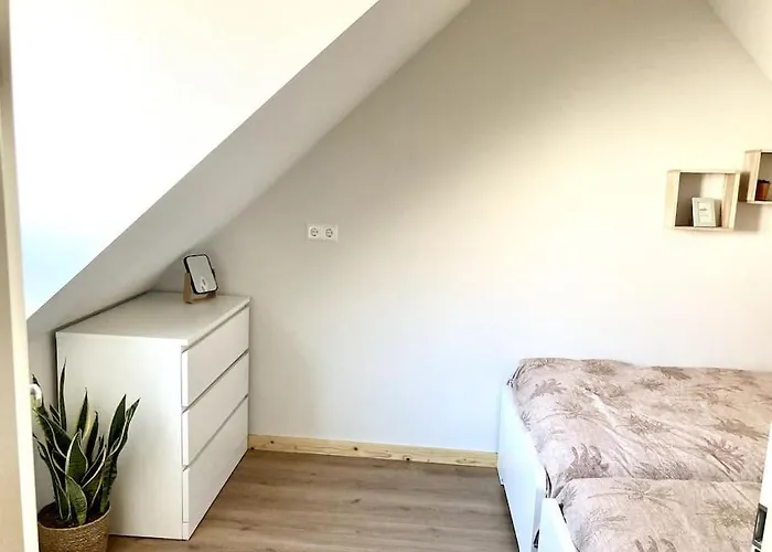 Cosy House For Ocean & Nature Lovers