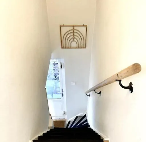 Cosy House For Ocean & Nature Lovers Дом отдыха