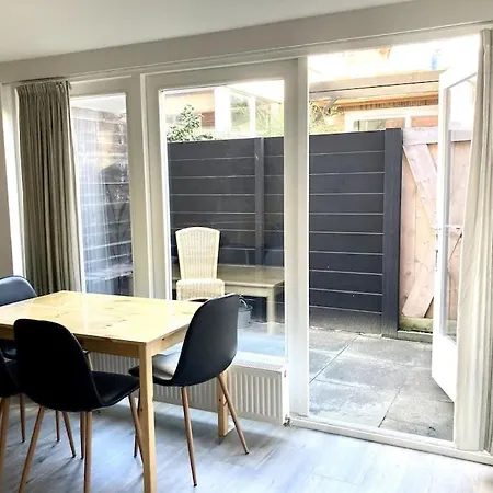 Prázdninový dům Cosy House For Ocean & Nature Lovers