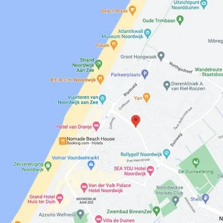 Cosy House For Ocean & Nature Lovers