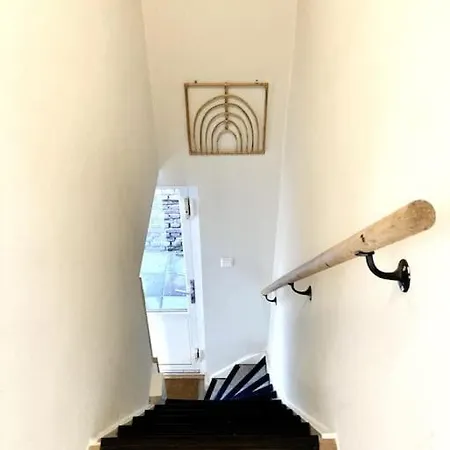 Cosy House For Ocean & Nature Lovers Prázdninový dům