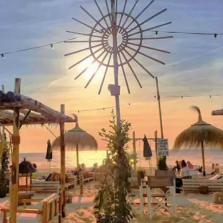 Cosy House For Ocean & Nature Lovers