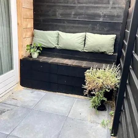 Cosy House For Ocean & Nature Lovers Noordwijk